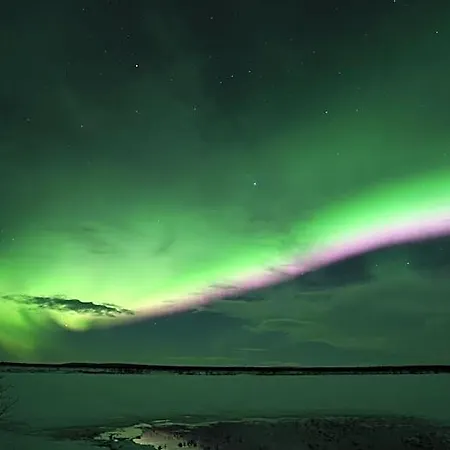 Lapinkylae * Utsjoki