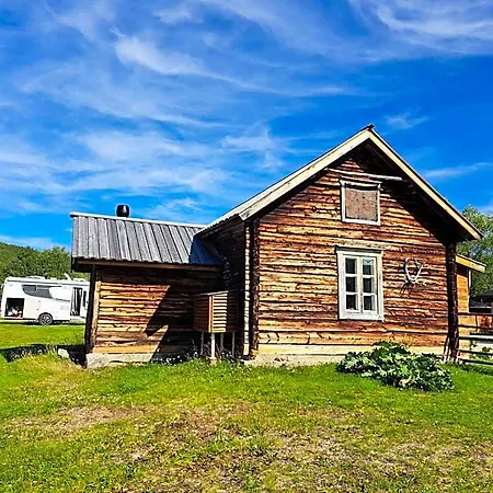 호텔 Lapinkylae 우츠요키