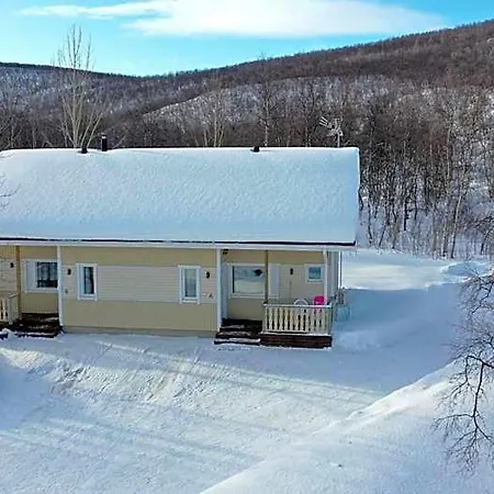 Lapinkylae * Utsjoki