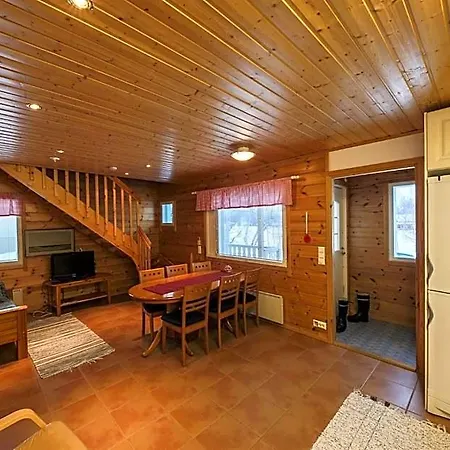 Lapinkylae Hotel